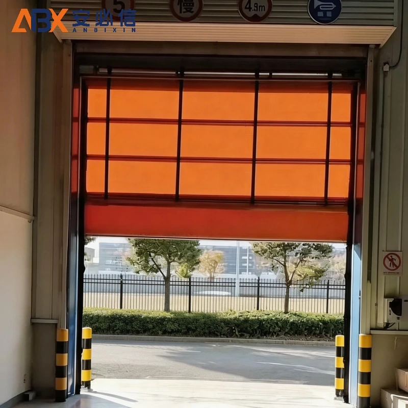 雅安市背带堆积门