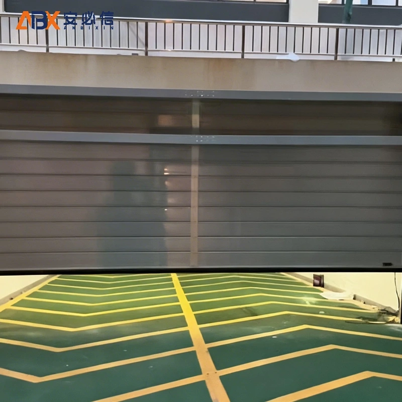 雅安市厂房高速门
